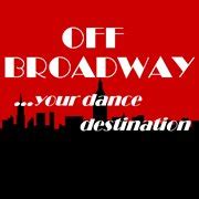 Off Broadway