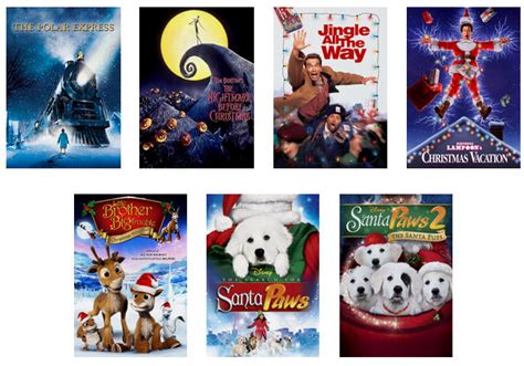 Family Holiday Movies on Netflix - I Love My Kids Blog