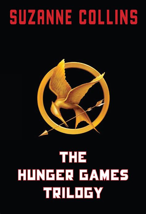 The Hunger Games Trilogy eBook by Suzanne Collins - EPUB | Rakuten Kobo ...