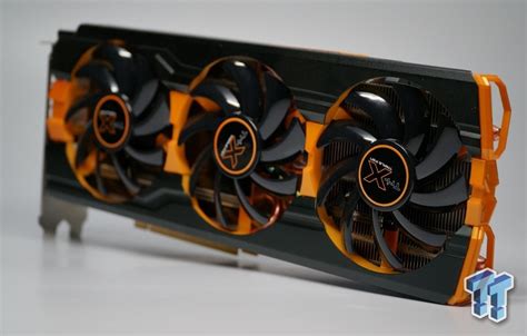 AMD Radeon R9 290/290X Crossfire for a single monitor? | TweakTown