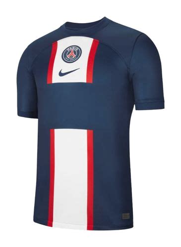 PSG-2023-kits