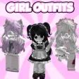 GIRL Avatar Outfits Ideas for ROBLOX - Game Download