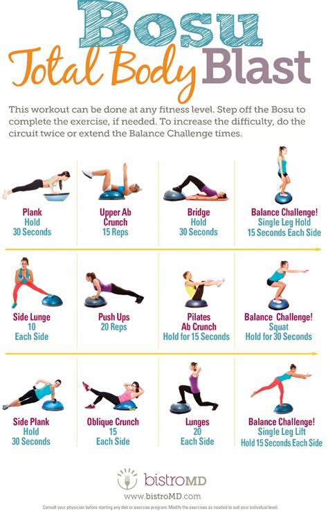 7 balance pad exercises for seniors – Artofit