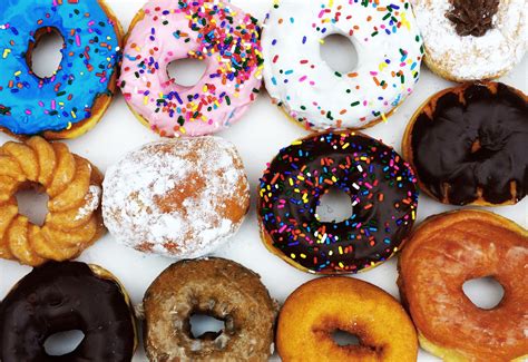 The Slight Profundity of Dunkin’ Dropping the “Donuts” | The New Yorker