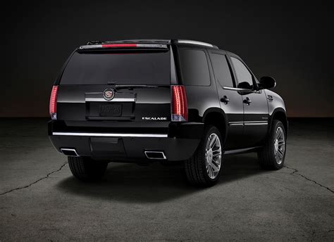 CADILLAC Escalade ESV Specs & Photos - 2006, 2007, 2008, 2009, 2010 ...