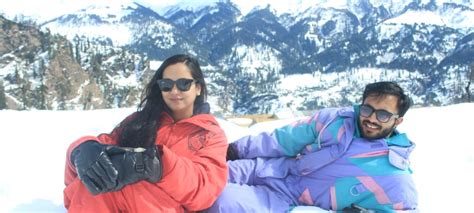 Celebrate Your Honeymoon in Manali - Viral Yatra