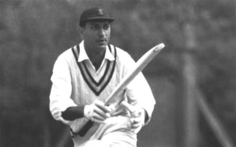 Polly Umrigar: The bulwark of Indian batting through the 1950s and 1960s — CricketMash