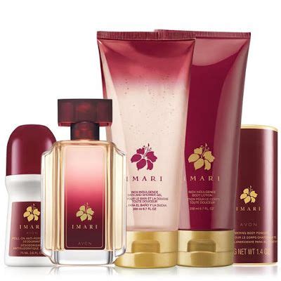 Avon Imari Collection for only $19.99! | Perfume gift sets, Perfume gift, Perfume