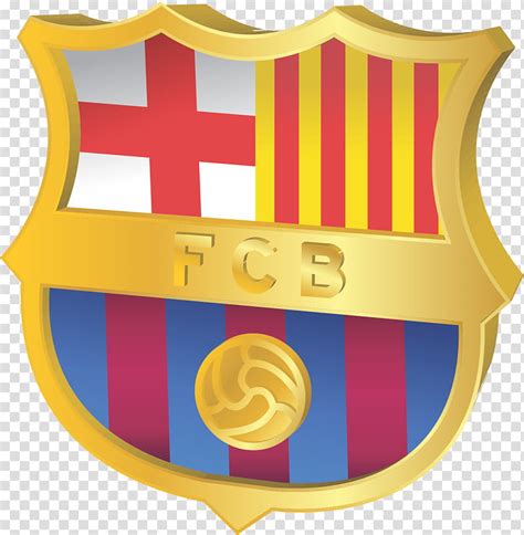 Fc Barcelona Logo Png