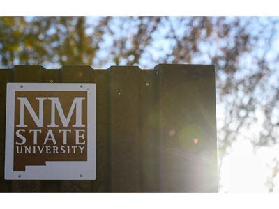 NMSU campus logo