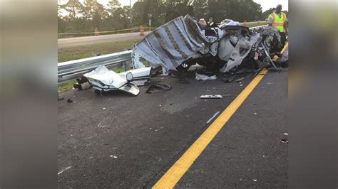 Three killed in serious I-75 crash in North Port | wtsp.com