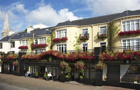 Hotels Near Killarney National Park | International Hotel Killarney