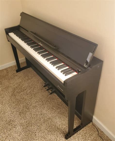 Donner DDP-100, DDP-90-REVIEW | Digital Piano | Should You Buy?