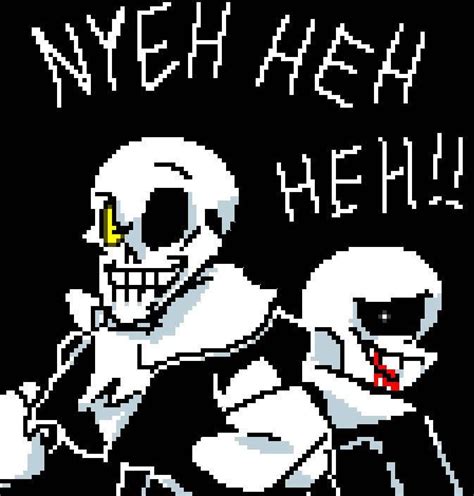 Disbelief papyrus by ArtAnyname on DeviantArt