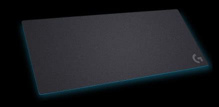 Logitech G840 Extra Large (XL) Gaming Mouse Pad