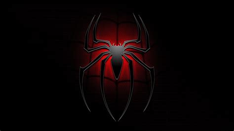 🔥 [48+] HD Spiderman Logo Wallpapers | WallpaperSafari