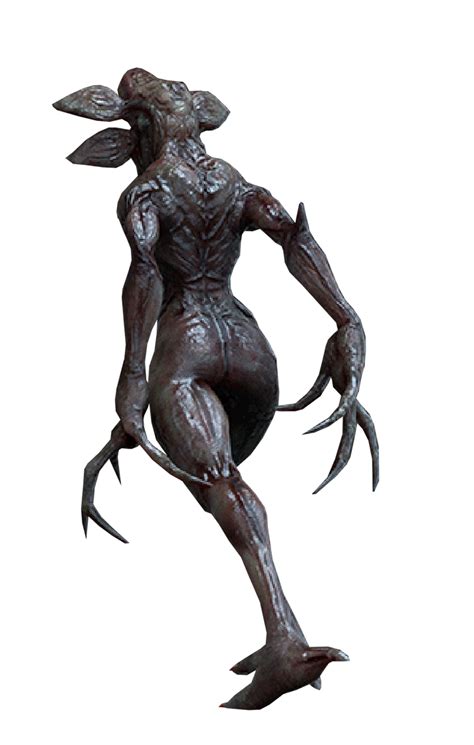 Demogorgon stranger things png png download