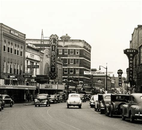 Liberty Theater | Lewiston, ID