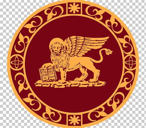 Republic Of Venice Lion Of Saint Mark Symbol Saint Mark's Basilica PNG, Clipart, Free PNG Download