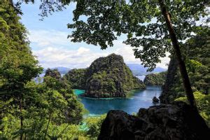 Coron Palawan - Jon to the World Blog