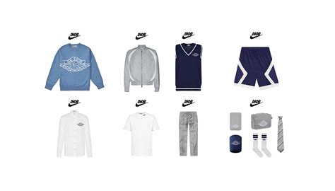 La collection Dior x Air Jordan en détails - Le Site de la Sneaker