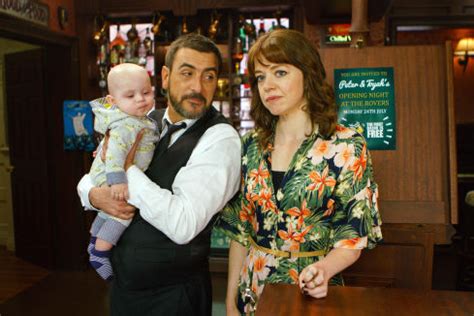 Coronation Street Blog: Spoilers for next week's Coronation Street, July 24 - 28