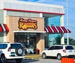 Kenny Rogers Roasters | Forgotten Spots