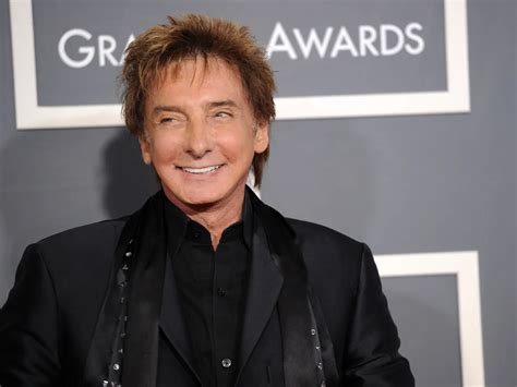 Barry Manilow Biography, Career, Physical Appearance, Family, Net Worth & More