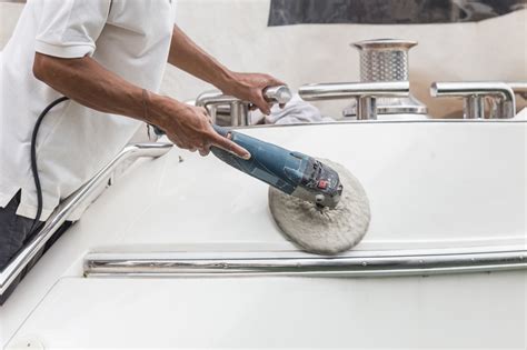 Tips and Tricks for Cutting and Polishing a Car/Boat - Nauticus