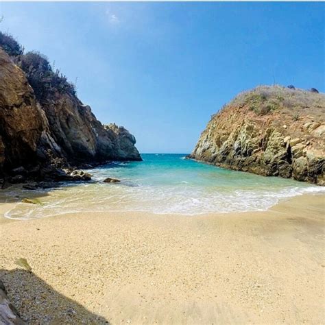 Playa Cepe, Choroni, Edo. Aragua | Venezuela, Travel, Beach