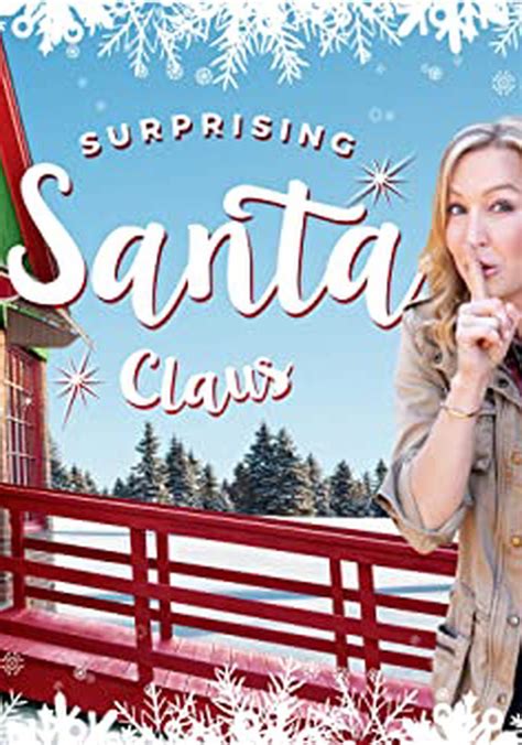 Surprising Santa Claus Season 1 - episodes streaming online