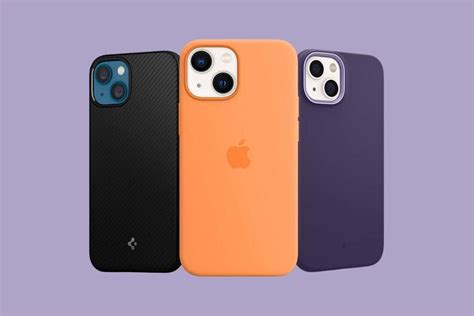 Best iPhone 13 mini Cases: SUPCASE, NOMAD, OtterBox, and more