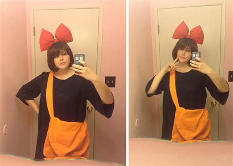 Kiki Cosplay by Wonderland-Cupcake on DeviantArt