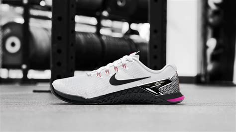 Nike Unveils Special Edition Metcon 4 for CrossFit Workout Partners - WearTesters