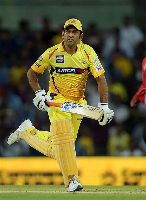 IPL 2018 mid-season analysis – Can the resurgent MS Dhoni lead Chennai Super Kings to IPL title?