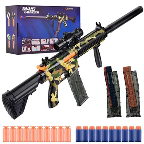 Top 10 Best Bb Gun For Kids With Scope Reviews With Products List ...