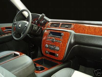 2007 Chevy Suburban Interior Accessories | Psoriasisguru.com