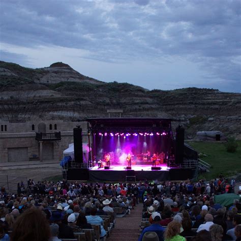 Badlands Amphitheatre (Drumheller) - 2021 All You Need to Know Before You Go (with Photos ...