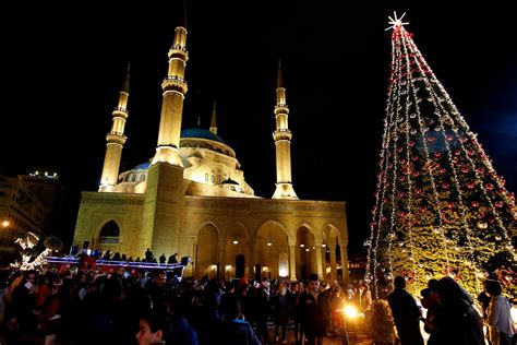 Christians at risk: Will Lebanon go way of region?