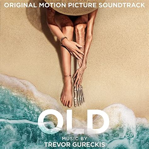 ‘Old’ Soundtrack Album Details | Film Music Reporter