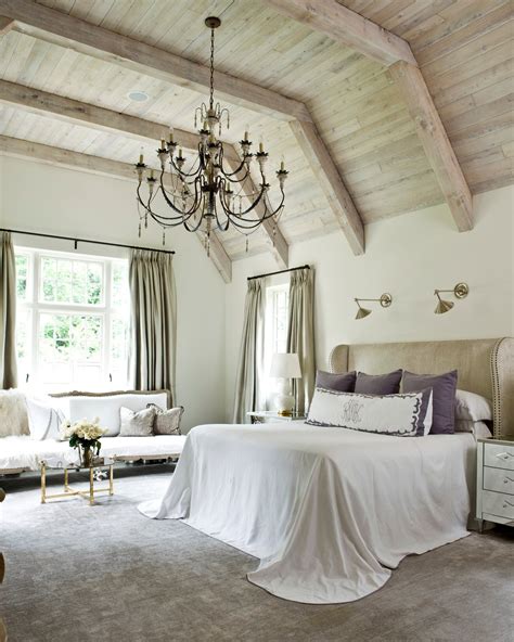 Bedroom by Suzanne Kasler Interiors on 1stdibs