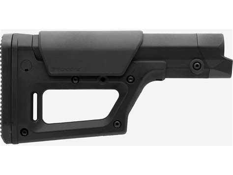 Magpul PRS Lite Precision Rifle Adjustable Stock AR-15, LR-308 Polymer