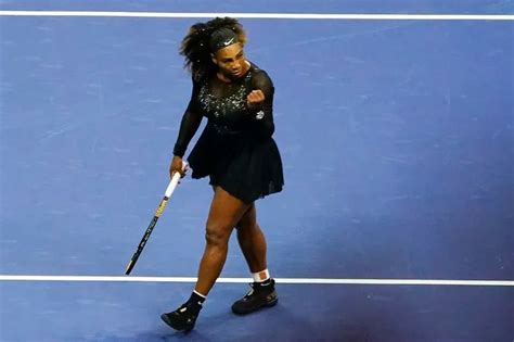 Serena Williams not done yet; wins 1st match at US Open