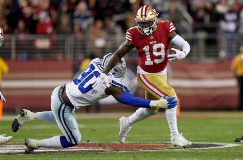 Dallas Cowboys vs San Francisco 49ers highlights: 49ers win defensive ...