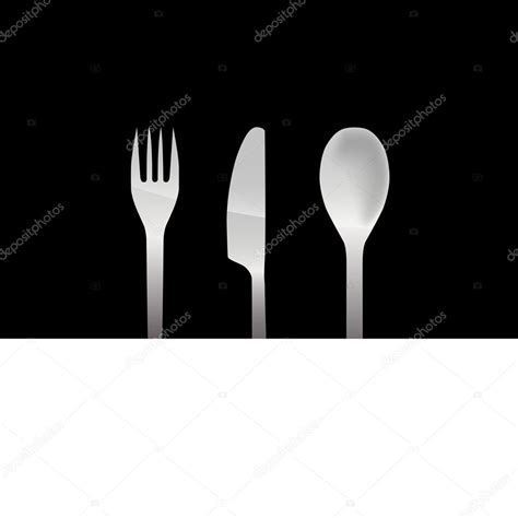 Vector restaurant background Stock Vector Image by ©LuckyTD #126136954