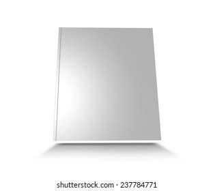 Book Cover Design Mockup Stock Illustration 237784771 | Shutterstock