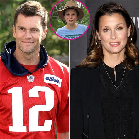 Tom Brady and Bridget Moynahan’s Son Jack Turns 14 | Us Weekly