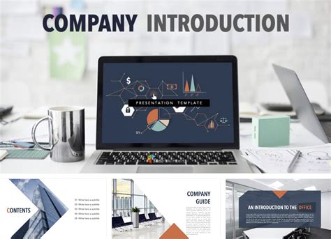 21 Best Free Keynote Templates - Inspiration & Productivity for Everyone