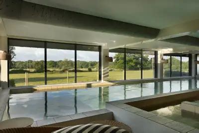 New Park Manor Hotel & Spa, New Forest | Spabreaks.com