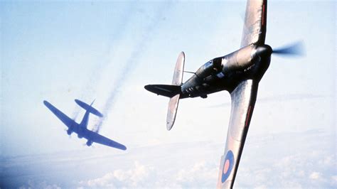 8 Of The Most Intense Dogfights In Aerial Combat History